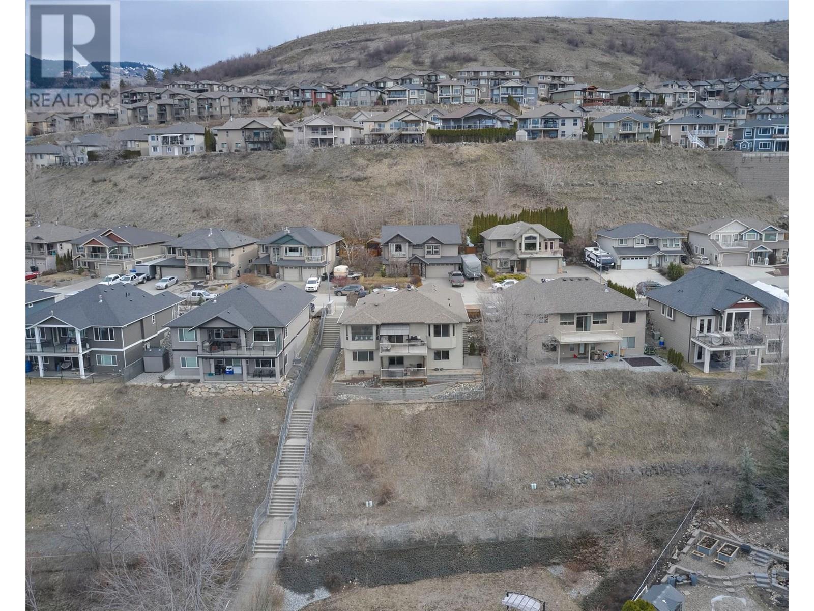 1008 Mt. Begbie Drive, Vernon, British Columbia  V1B 4A2 - Photo 47 - 10351305