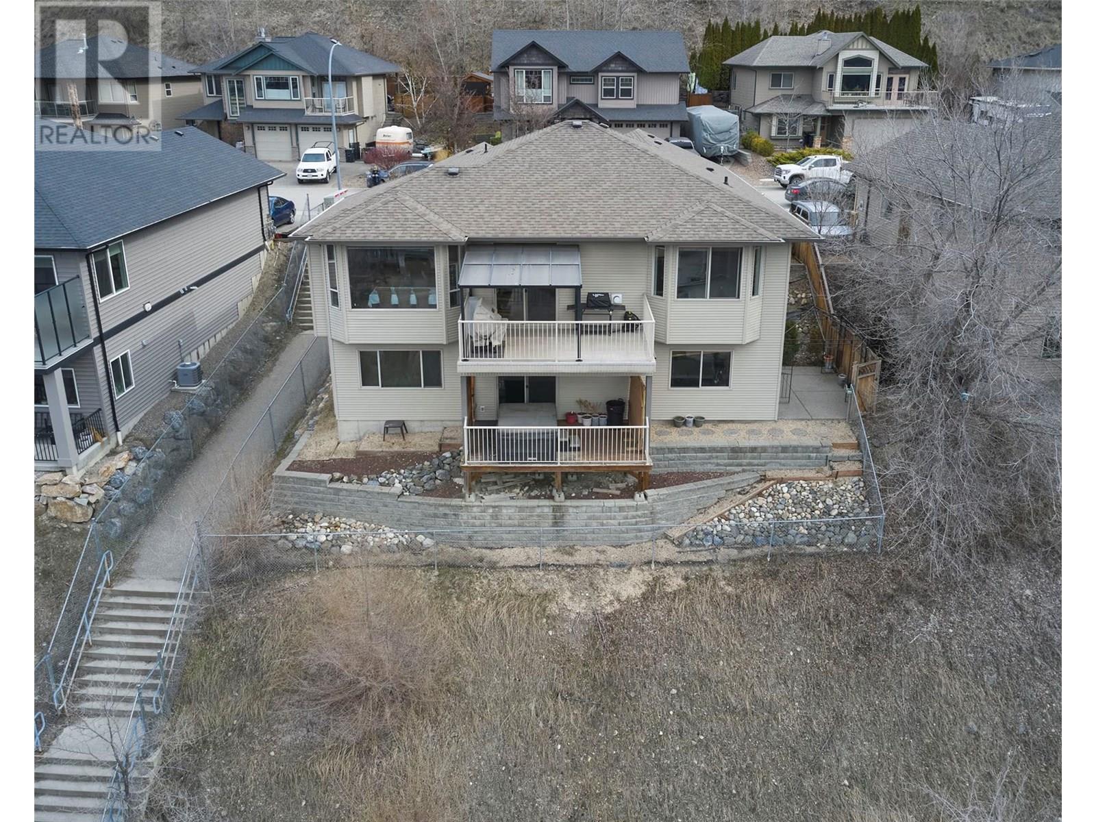 1008 Mt. Begbie Drive, Vernon, British Columbia  V1B 4A2 - Photo 45 - 10351305