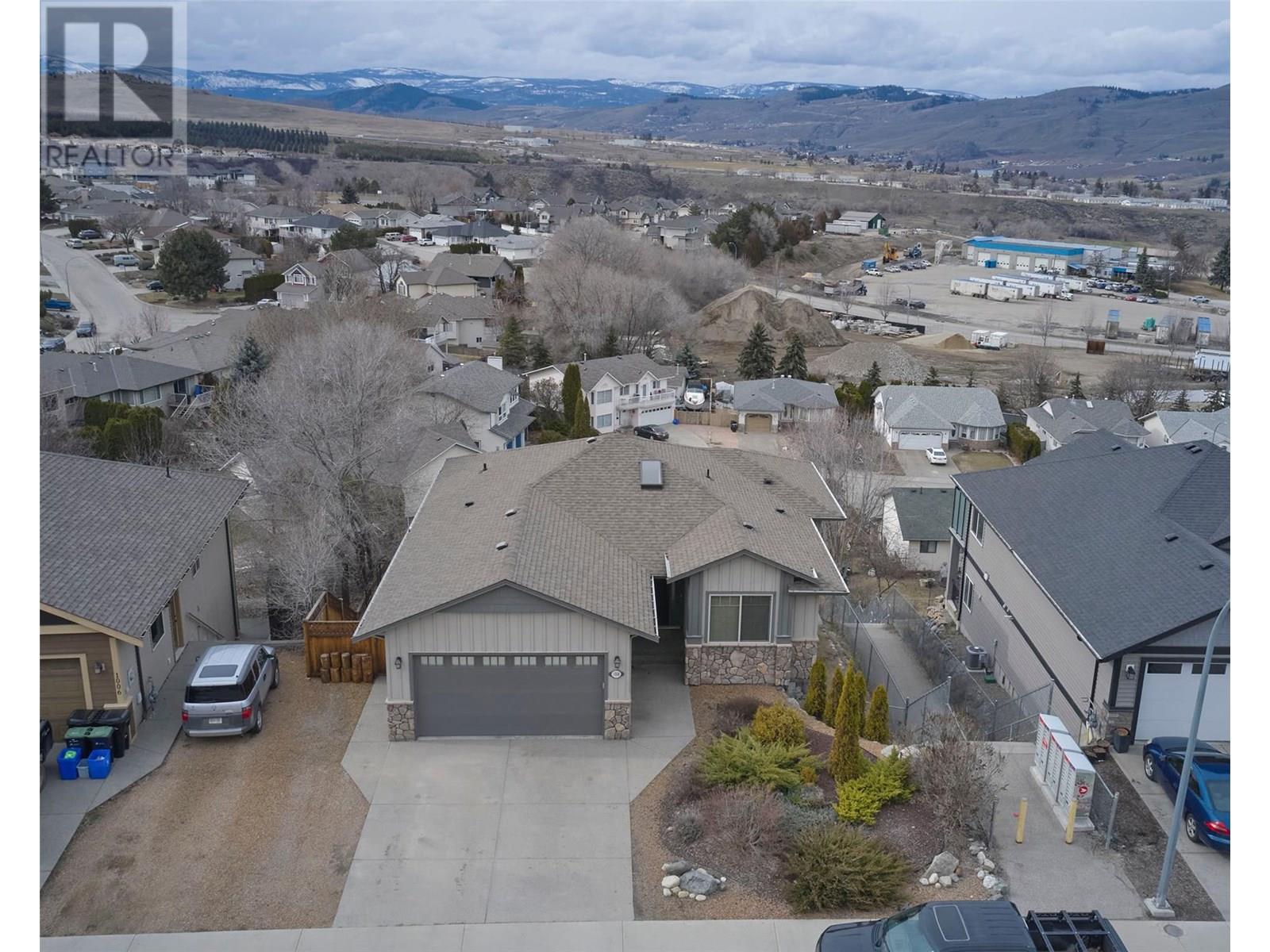 1008 Mt. Begbie Drive, Vernon, British Columbia  V1B 4A2 - Photo 42 - 10351305