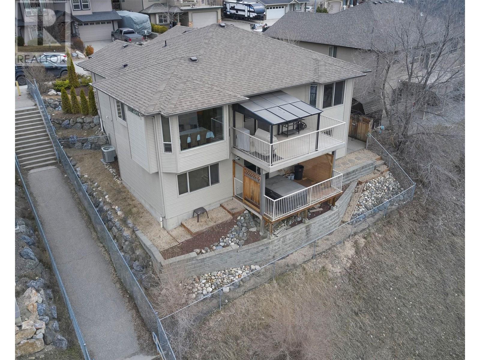 1008 Mt. Begbie Drive, Vernon, British Columbia  V1B 4A2 - Photo 46 - 10351305