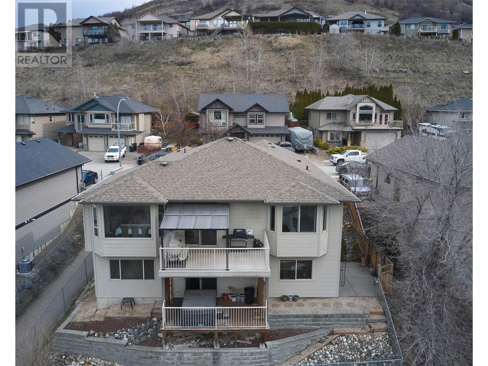1008 Mt. Begbie Drive, Vernon, British Columbia  V1B 4A2 - Photo 44 - 10351305