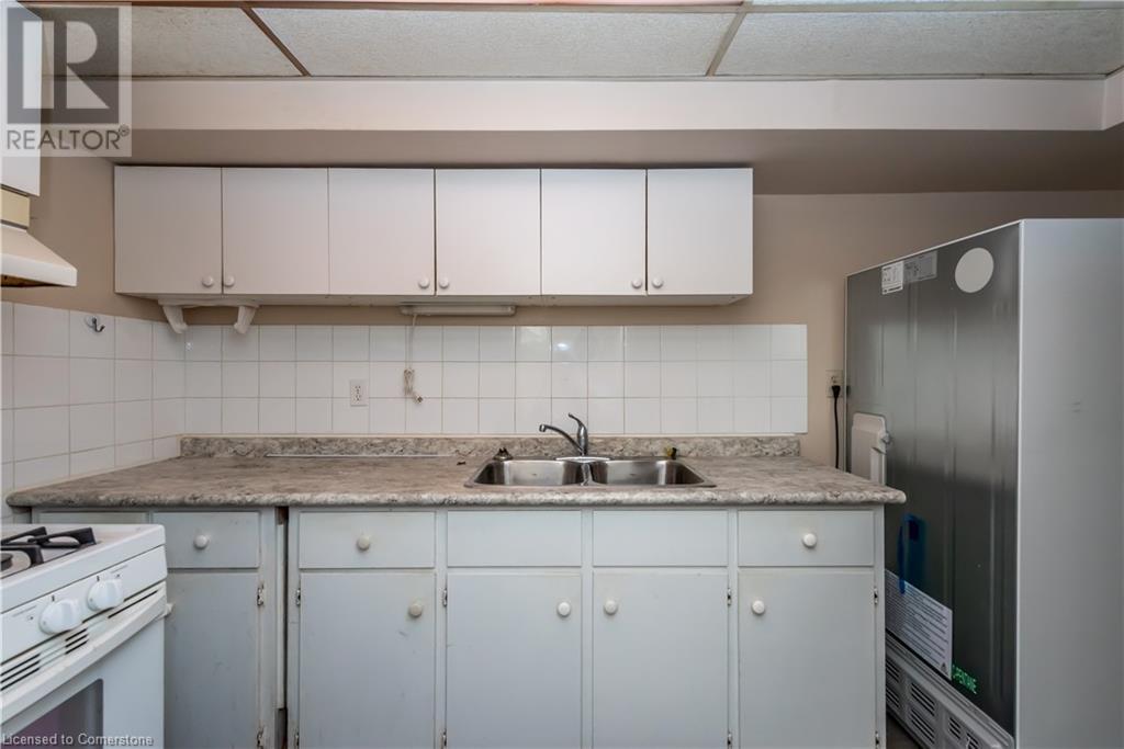 5 Carene Avenue Unit# Lower Suite, Hamilton, Ontario  L8K 3W3 - Photo 13 - 40739954