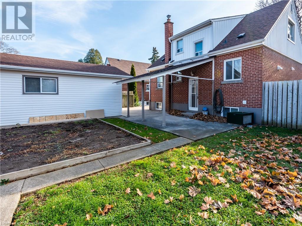 5 Carene Avenue Unit# Lower Suite, Hamilton, Ontario  L8K 3W3 - Photo 17 - 40739954