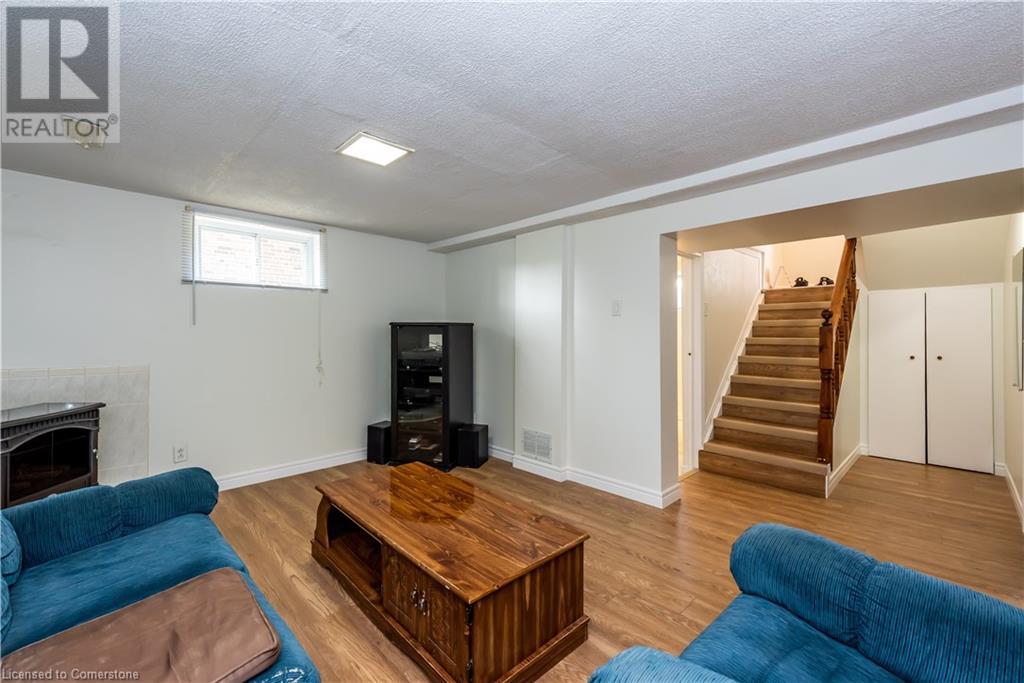 5 Carene Avenue Unit# Lower Suite, Hamilton, Ontario  L8K 3W3 - Photo 7 - 40739954