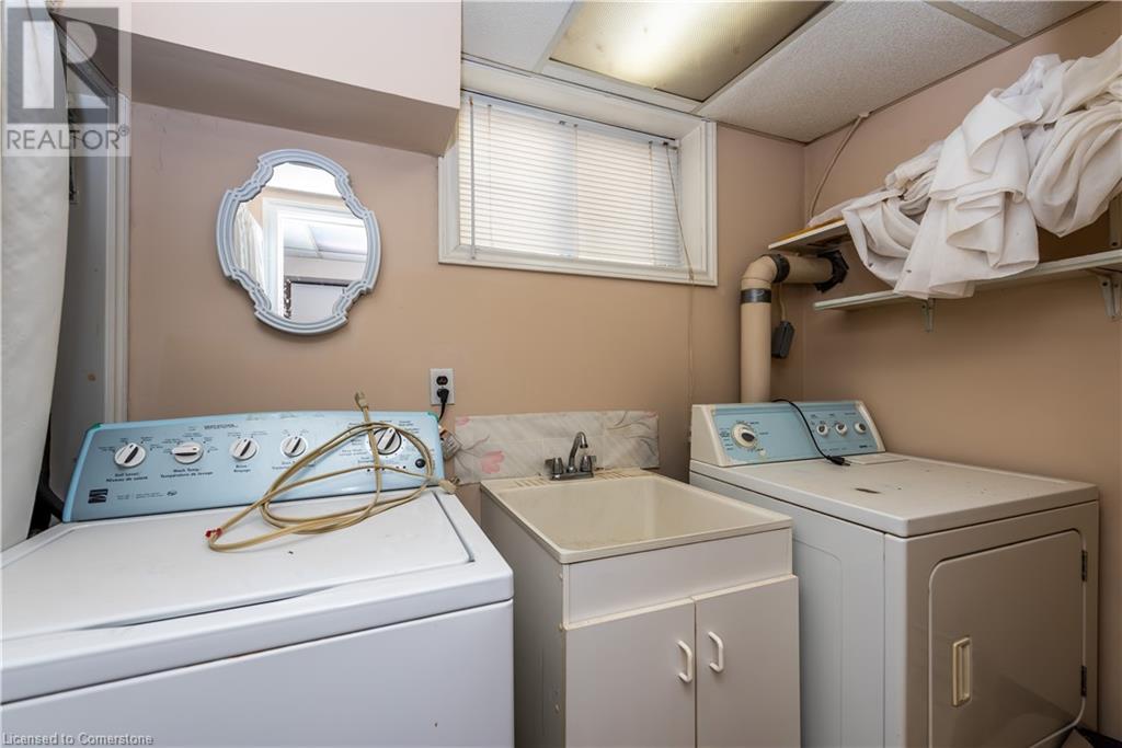 5 Carene Avenue Unit# Lower Suite, Hamilton, Ontario  L8K 3W3 - Photo 14 - 40739954