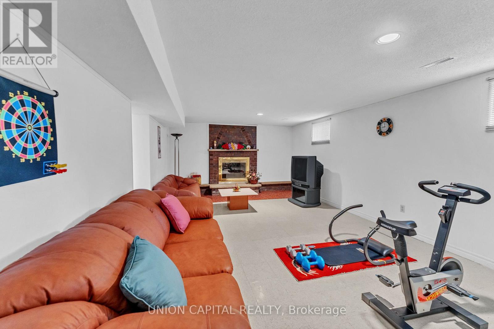 43 Ernest Avenue, Toronto, Ontario  M2J 3T4 - Photo 24 - C12213107