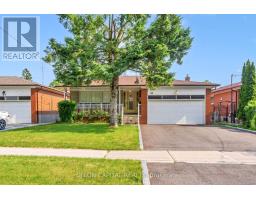 43 ERNEST AVENUE, Toronto, Ontario