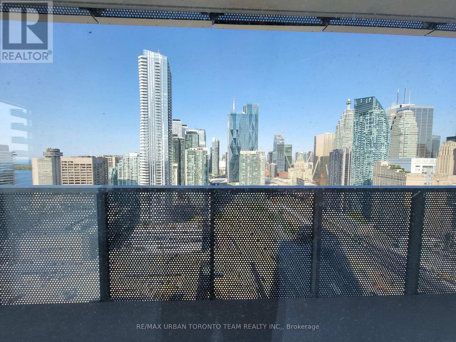 3611 - 55 Cooper Street, Toronto, Ontario  M5E 0G1 - Photo 10 - C12213121