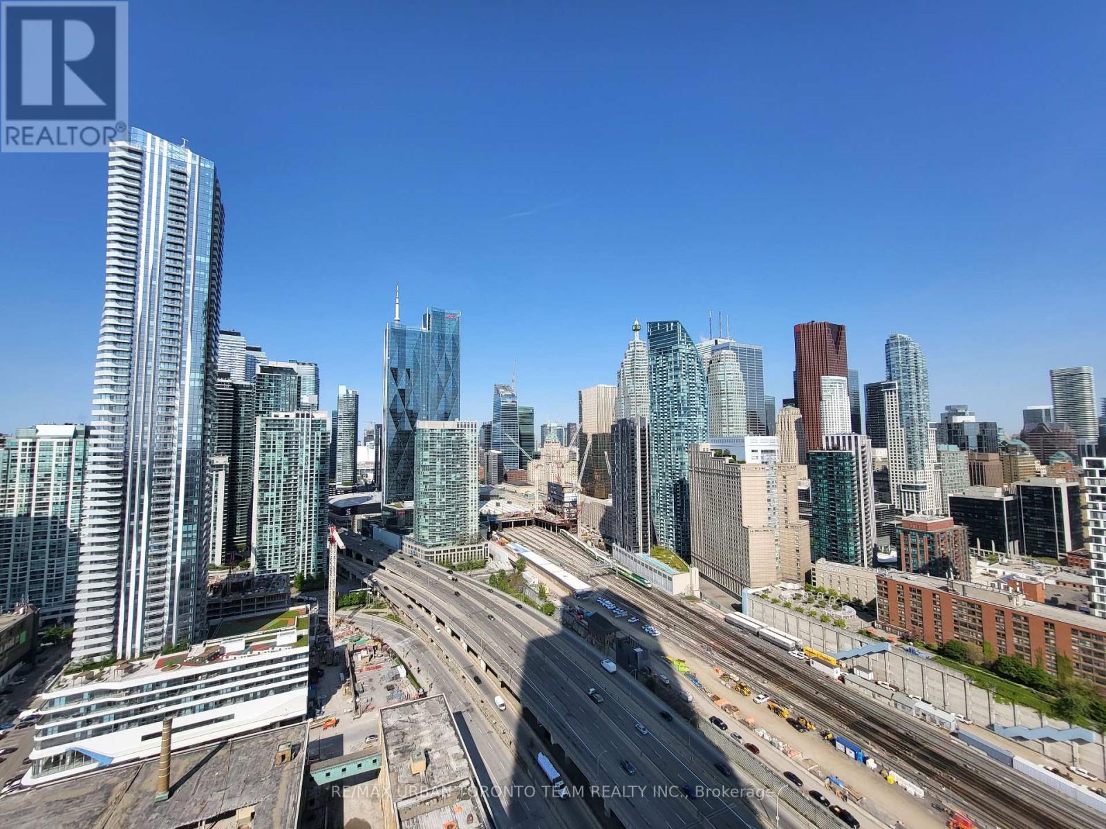 3611 - 55 Cooper Street, Toronto, Ontario  M5E 0G1 - Photo 17 - C12213121