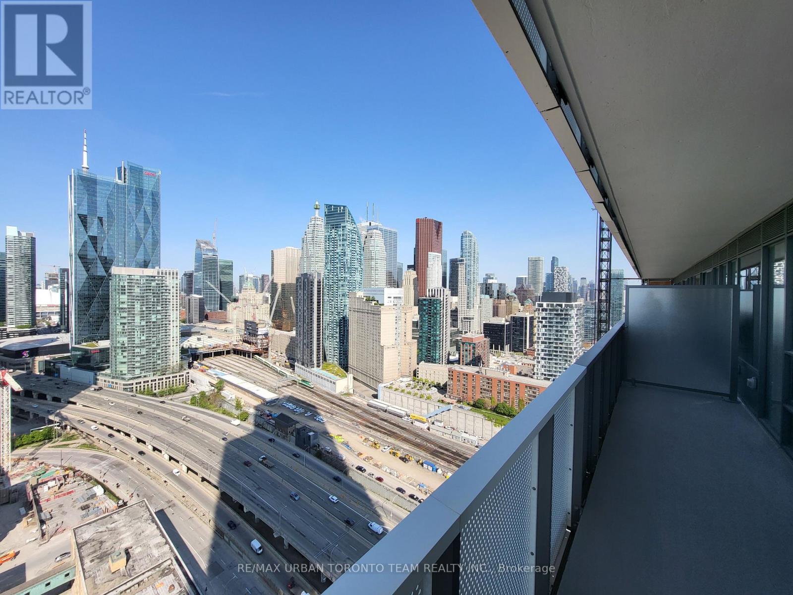 3611 - 55 Cooper Street, Toronto, Ontario  M5E 0G1 - Photo 18 - C12213121
