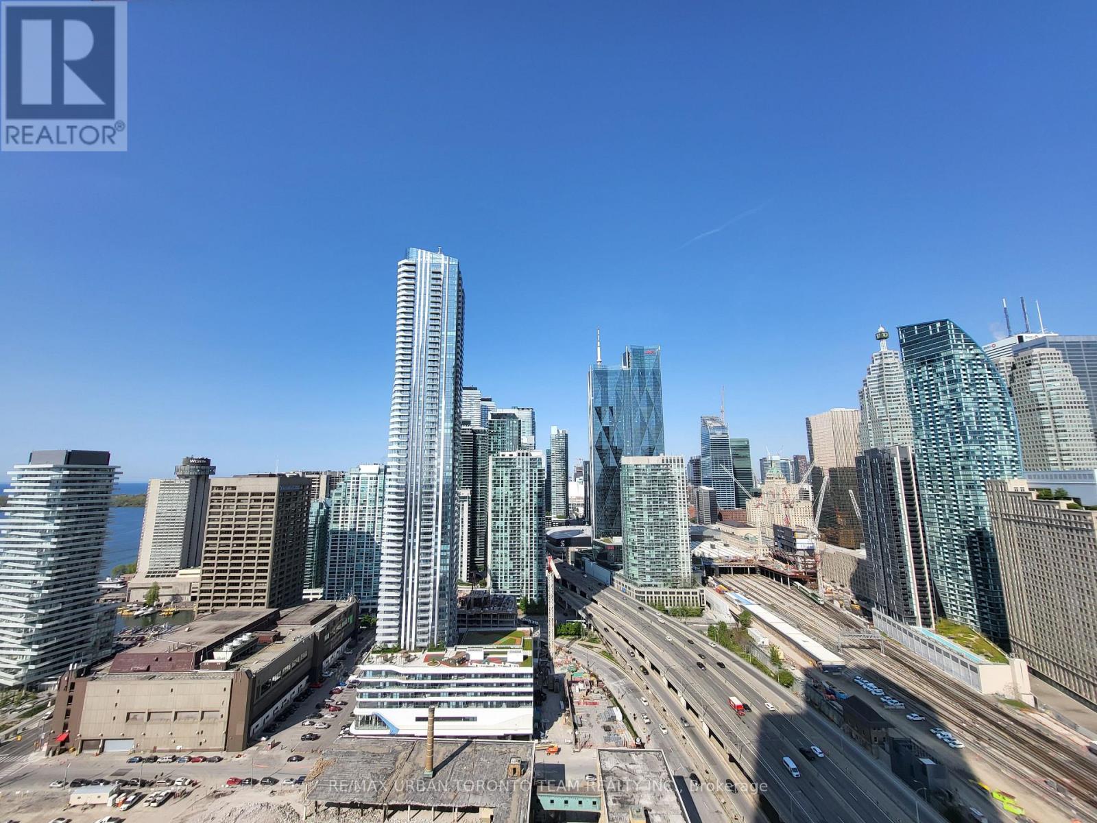 3611 - 55 Cooper Street, Toronto, Ontario  M5E 0G1 - Photo 20 - C12213121