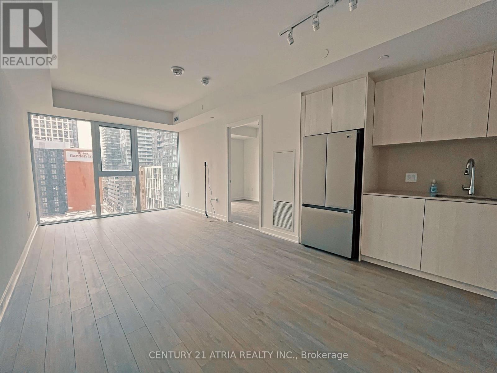 1002 - 357 KING STREET W, Toronto, Ontario