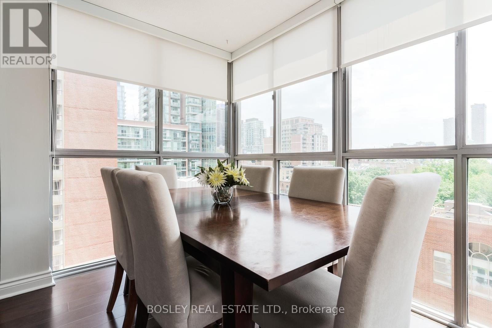 603 - 95 Lombard Street, Toronto, Ontario  M5C 2V3 - Photo 15 - C12213127