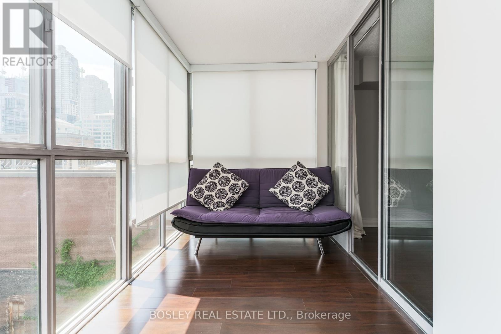 603 - 95 Lombard Street, Toronto, Ontario  M5C 2V3 - Photo 19 - C12213127