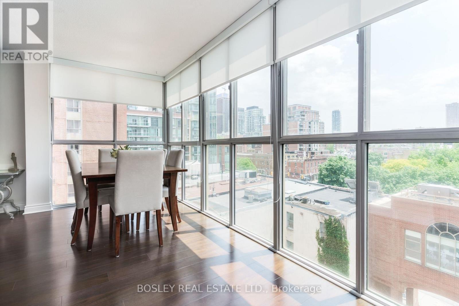 603 - 95 Lombard Street, Toronto, Ontario  M5C 2V3 - Photo 20 - C12213127