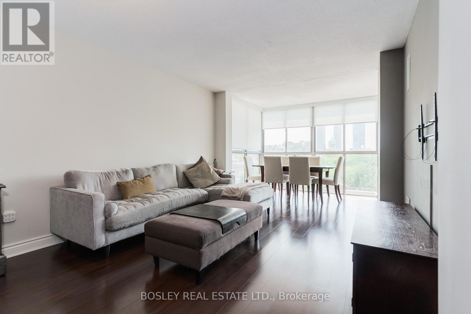 603 - 95 Lombard Street, Toronto, Ontario  M5C 2V3 - Photo 6 - C12213127