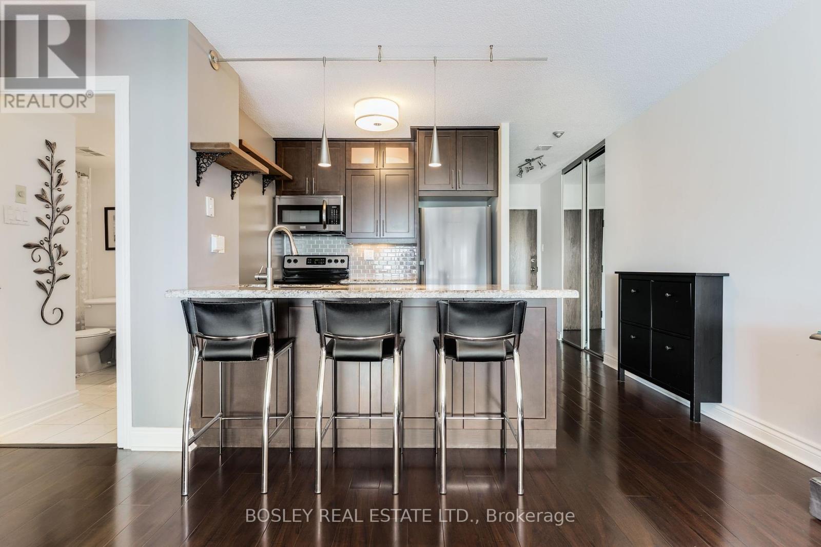 603 - 95 Lombard Street, Toronto, Ontario  M5C 2V3 - Photo 9 - C12213127