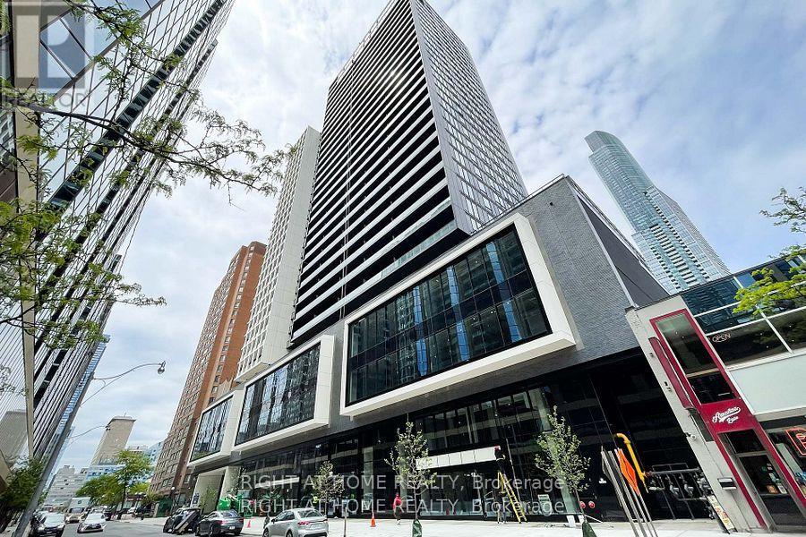 1303 - 20 EDWARD STREET, Toronto, Ontario