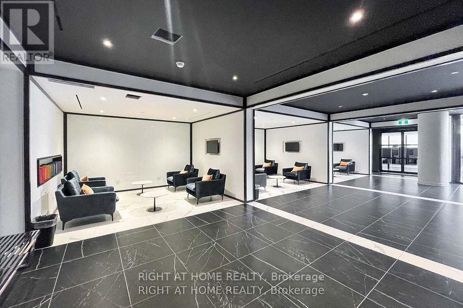 1303 - 20 Edward Street, Toronto, Ontario  M5G 0C5 - Photo 28 - C12213135