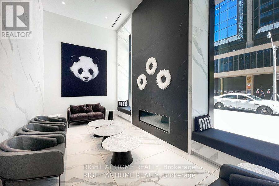 1303 - 20 Edward Street, Toronto, Ontario  M5G 0C5 - Photo 30 - C12213135