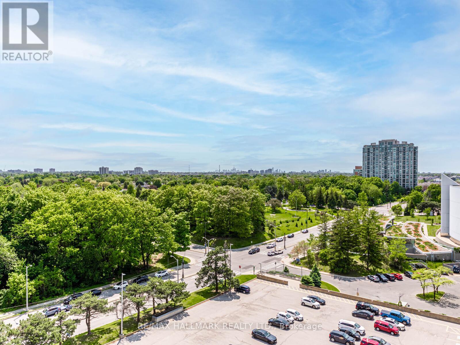 1011 - 50 Town Centre Court, Toronto, Ontario  M1P 4Y7 - Photo 28 - E12206661