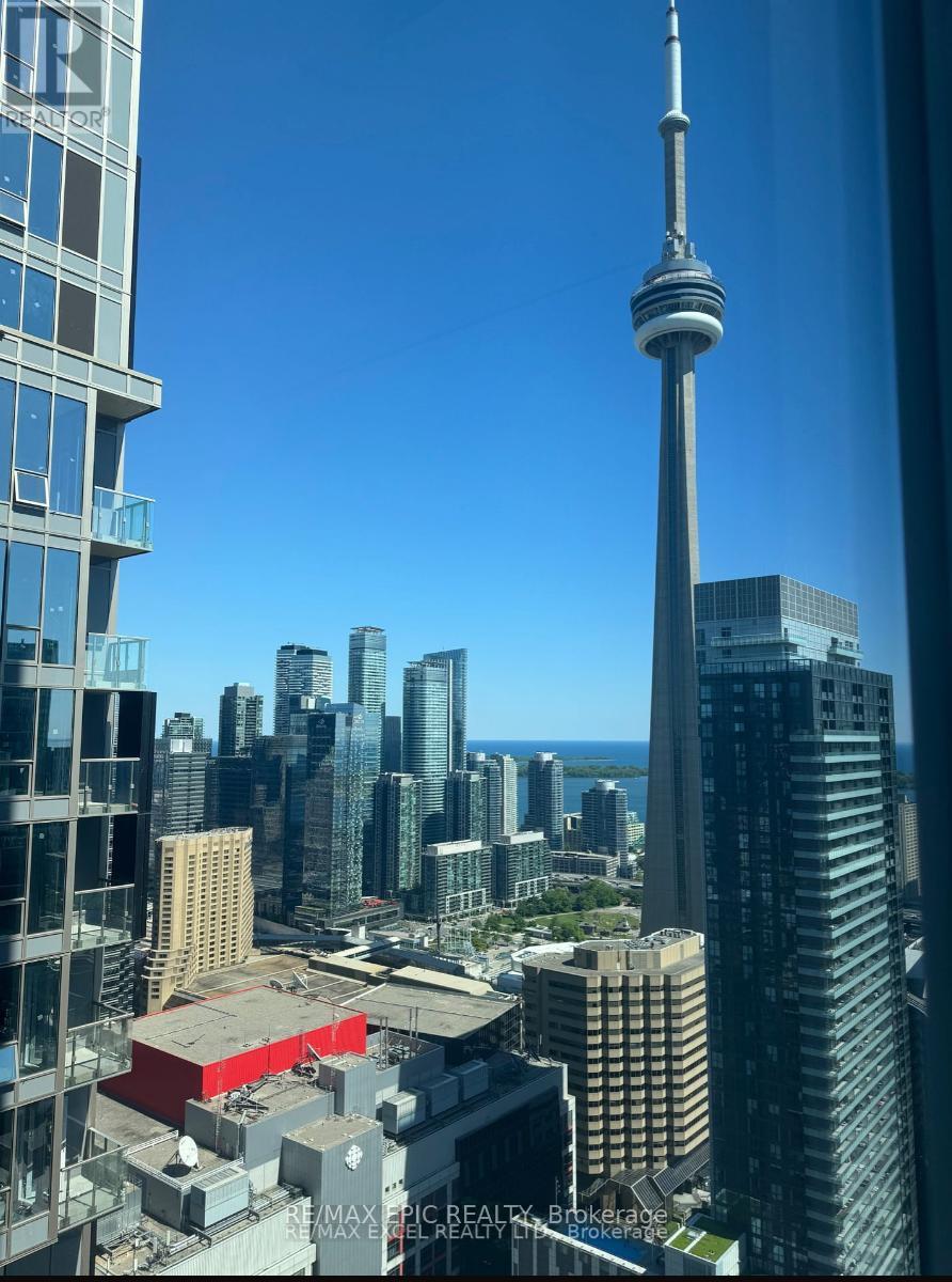 3913 - 35 MERCER STREET, Toronto, Ontario