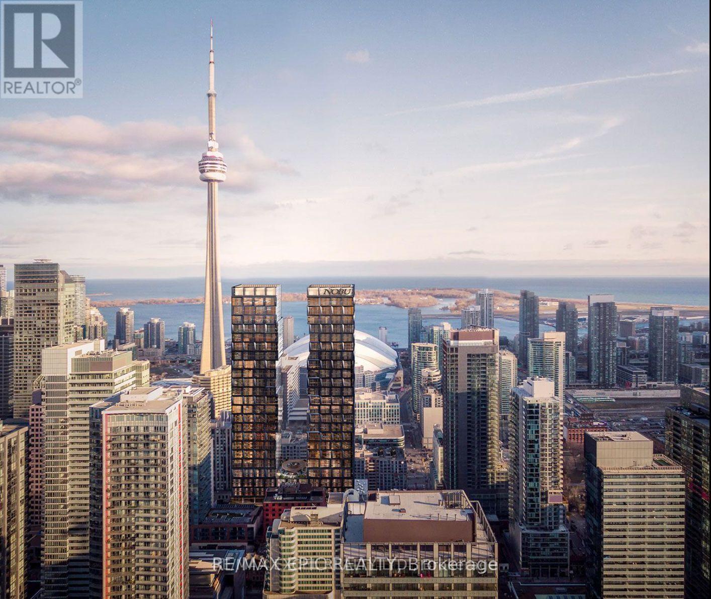 3913 - 35 Mercer Street, Toronto, Ontario  M5V 1H2 - Photo 10 - C12213151
