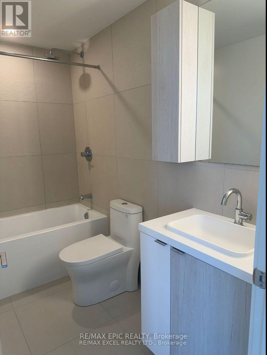 3913 - 35 Mercer Street, Toronto, Ontario  M5V 1H2 - Photo 7 - C12213151
