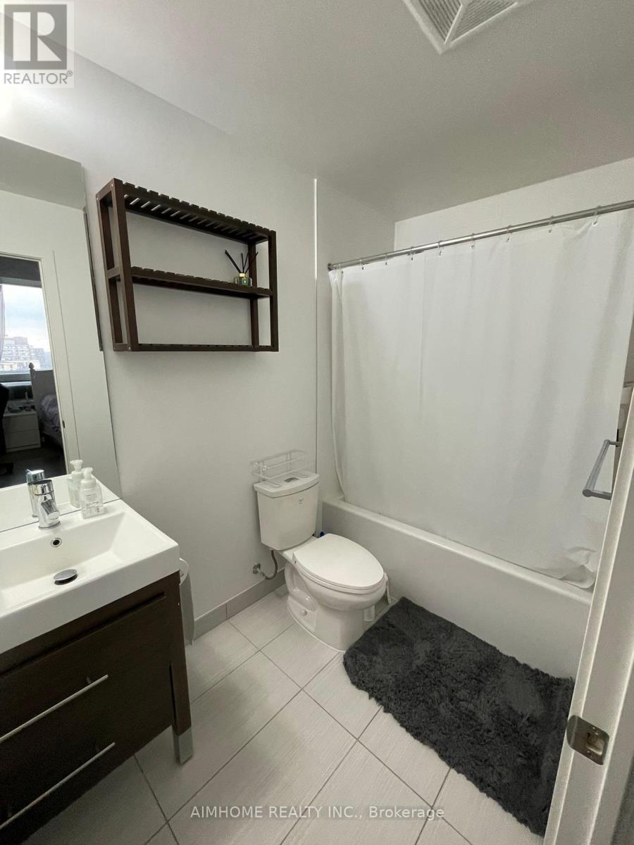 1807 - 66 Forest Manor Road, Toronto, Ontario  M2J 0B7 - Photo 10 - C12213154