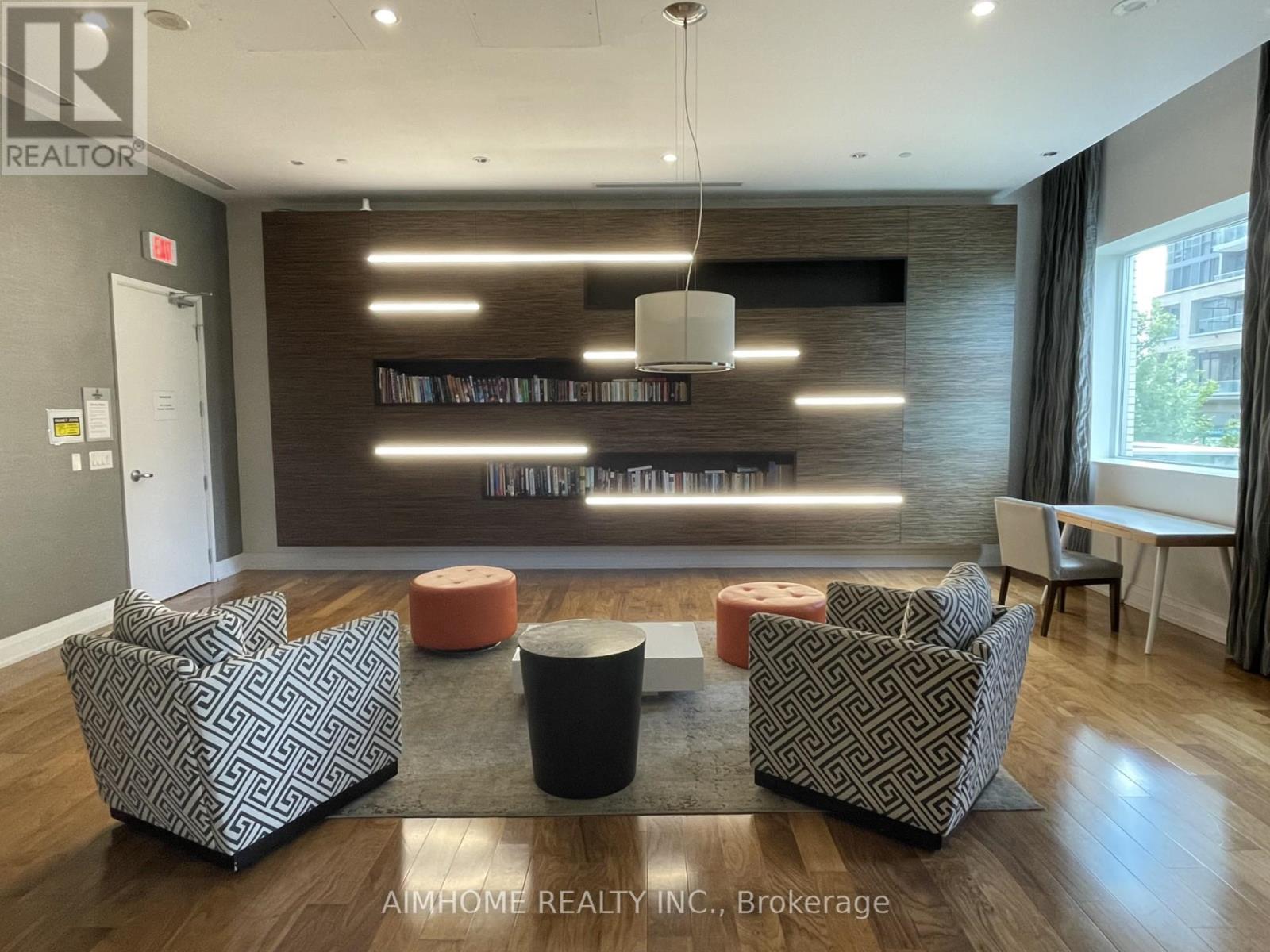 1807 - 66 Forest Manor Road, Toronto, Ontario  M2J 0B7 - Photo 17 - C12213154