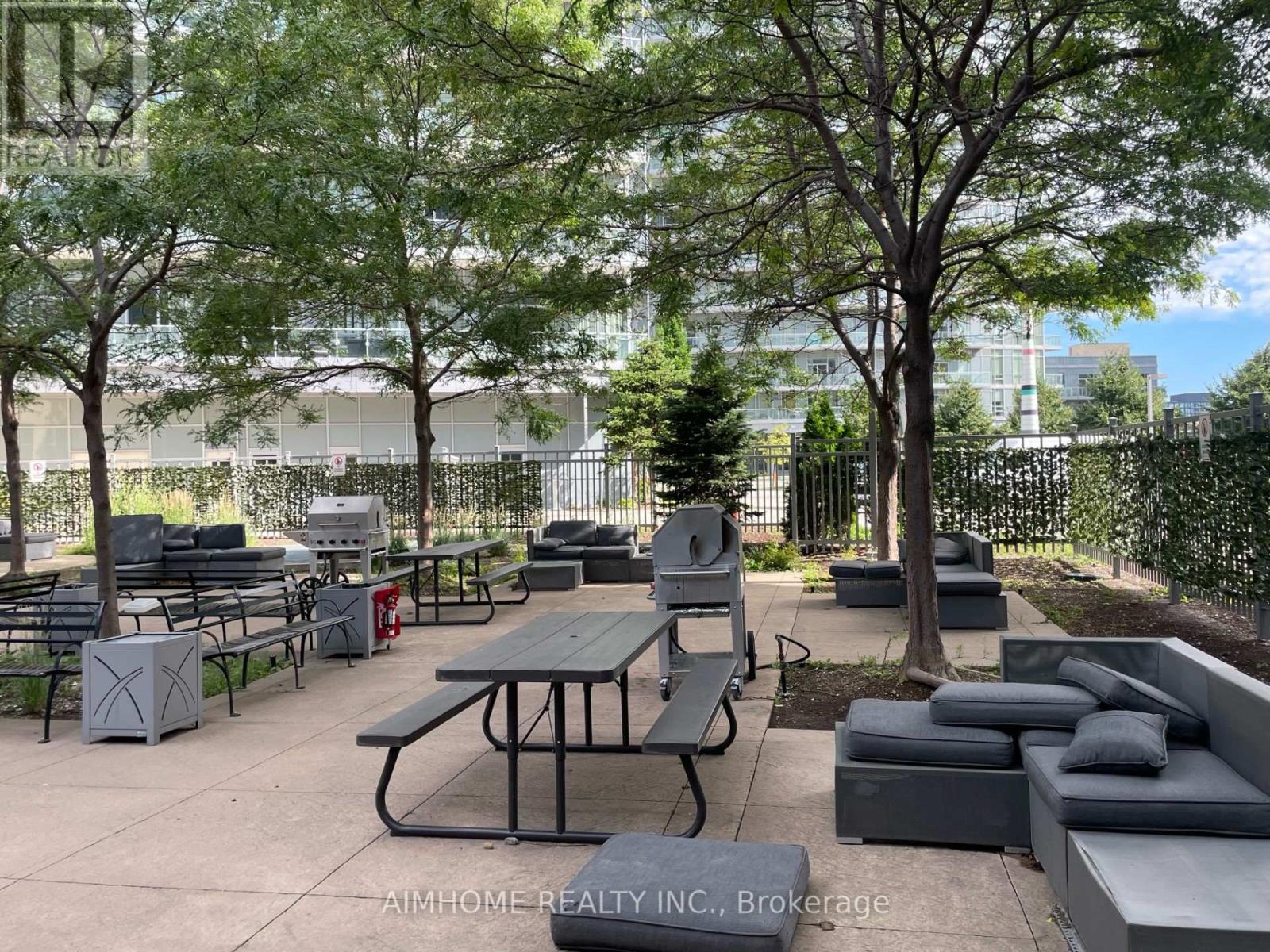 1807 - 66 Forest Manor Road, Toronto, Ontario  M2J 0B7 - Photo 18 - C12213154
