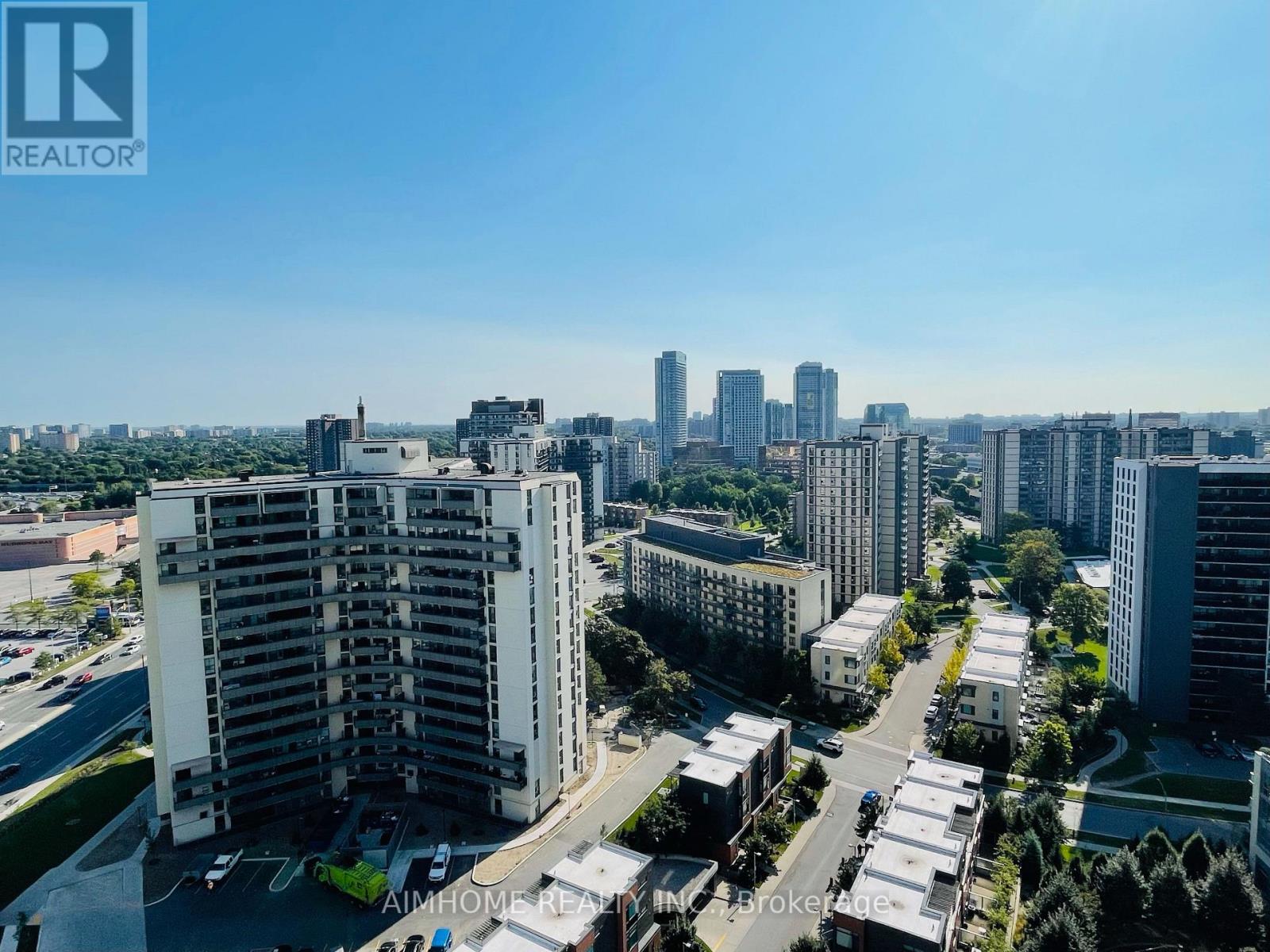 1807 - 66 Forest Manor Road, Toronto, Ontario  M2J 0B7 - Photo 4 - C12213154