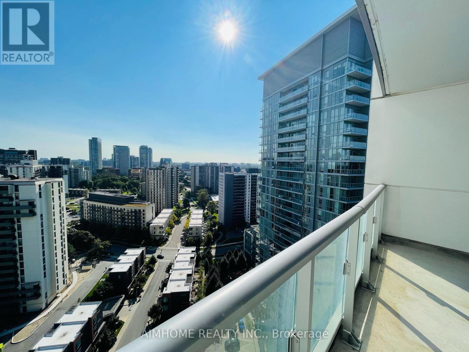 1807 - 66 Forest Manor Road, Toronto, Ontario  M2J 0B7 - Photo 5 - C12213154