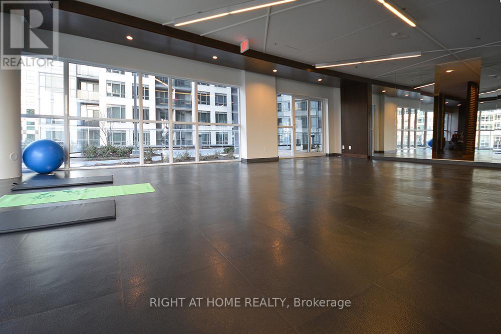 1110 - 352 Front Street W, Toronto, Ontario  M5V 0K3 - Photo 12 - C12213167