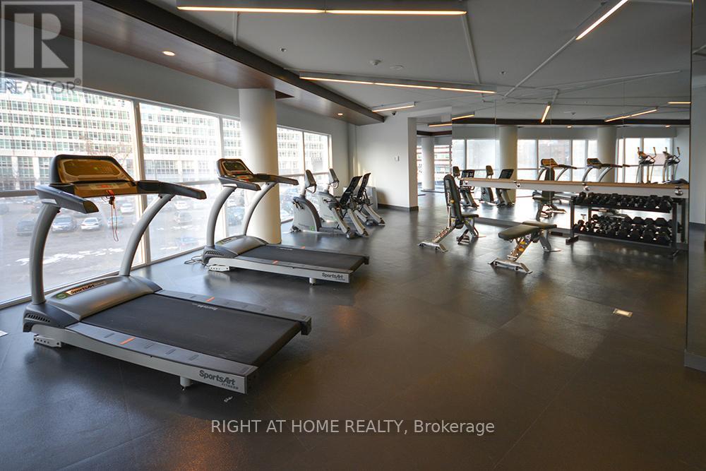 1110 - 352 Front Street W, Toronto, Ontario  M5V 0K3 - Photo 13 - C12213167