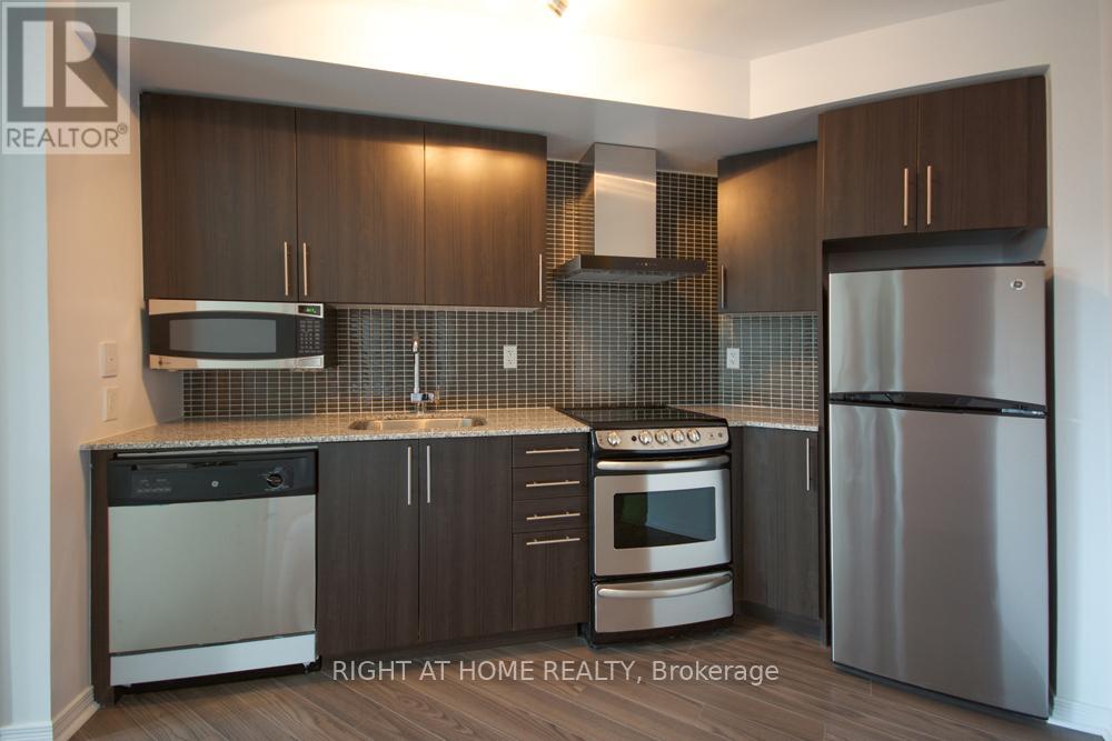 1110 - 352 Front Street W, Toronto, Ontario  M5V 0K3 - Photo 4 - C12213167