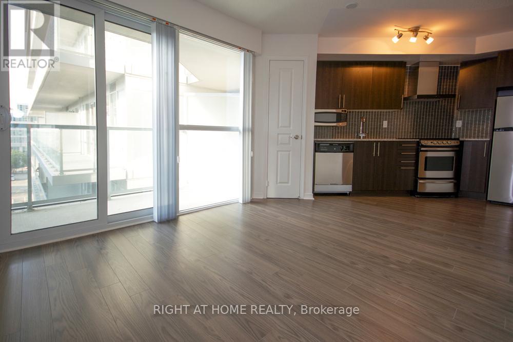 1110 - 352 Front Street W, Toronto, Ontario  M5V 0K3 - Photo 5 - C12213167