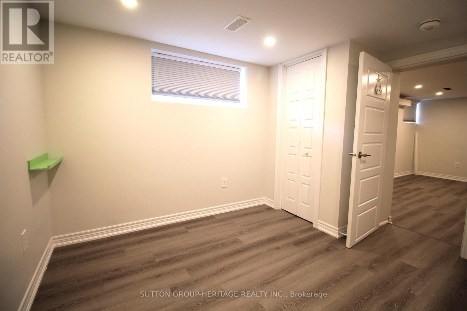 Lower Level - 36 Bartley Drive, Toronto, Ontario  M4A 1B9 - Photo 10 - C12213168