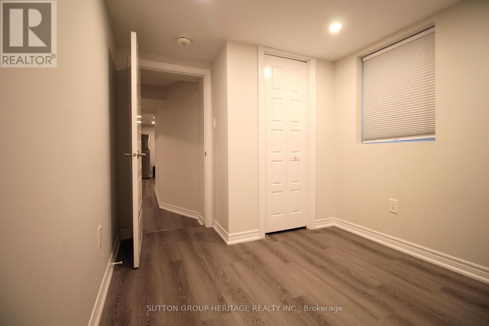 Lower Level - 36 Bartley Drive, Toronto, Ontario  M4A 1B9 - Photo 12 - C12213168