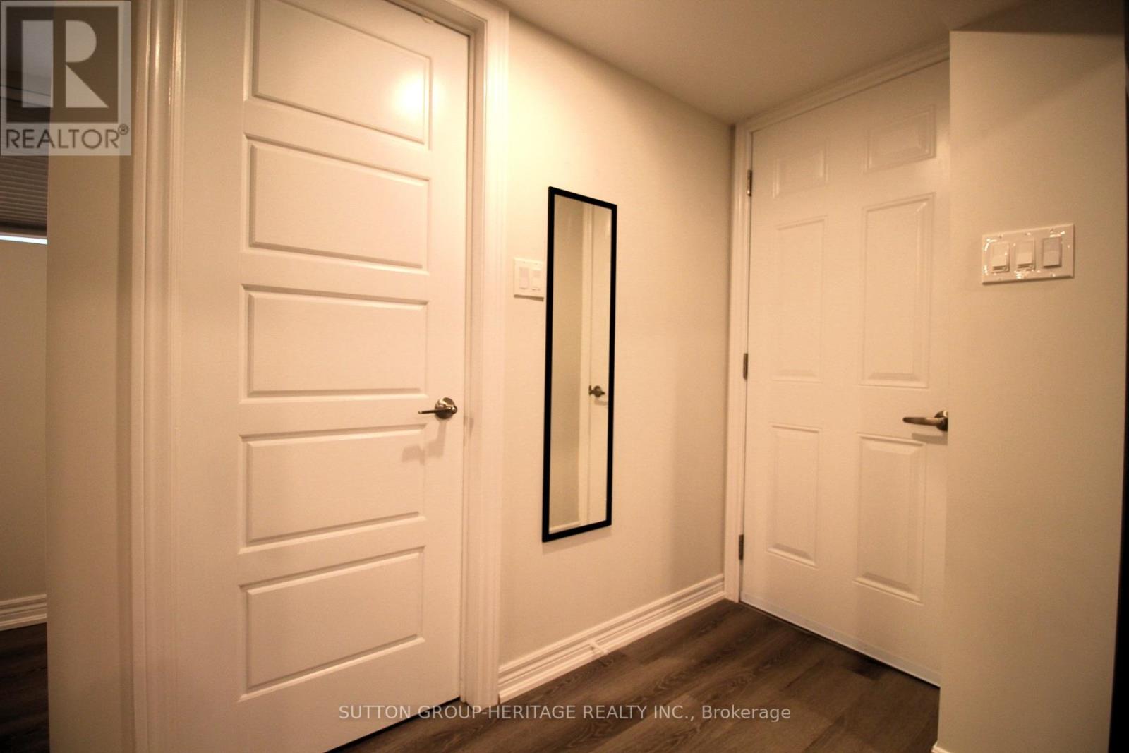 Lower Level - 36 Bartley Drive, Toronto, Ontario  M4A 1B9 - Photo 13 - C12213168
