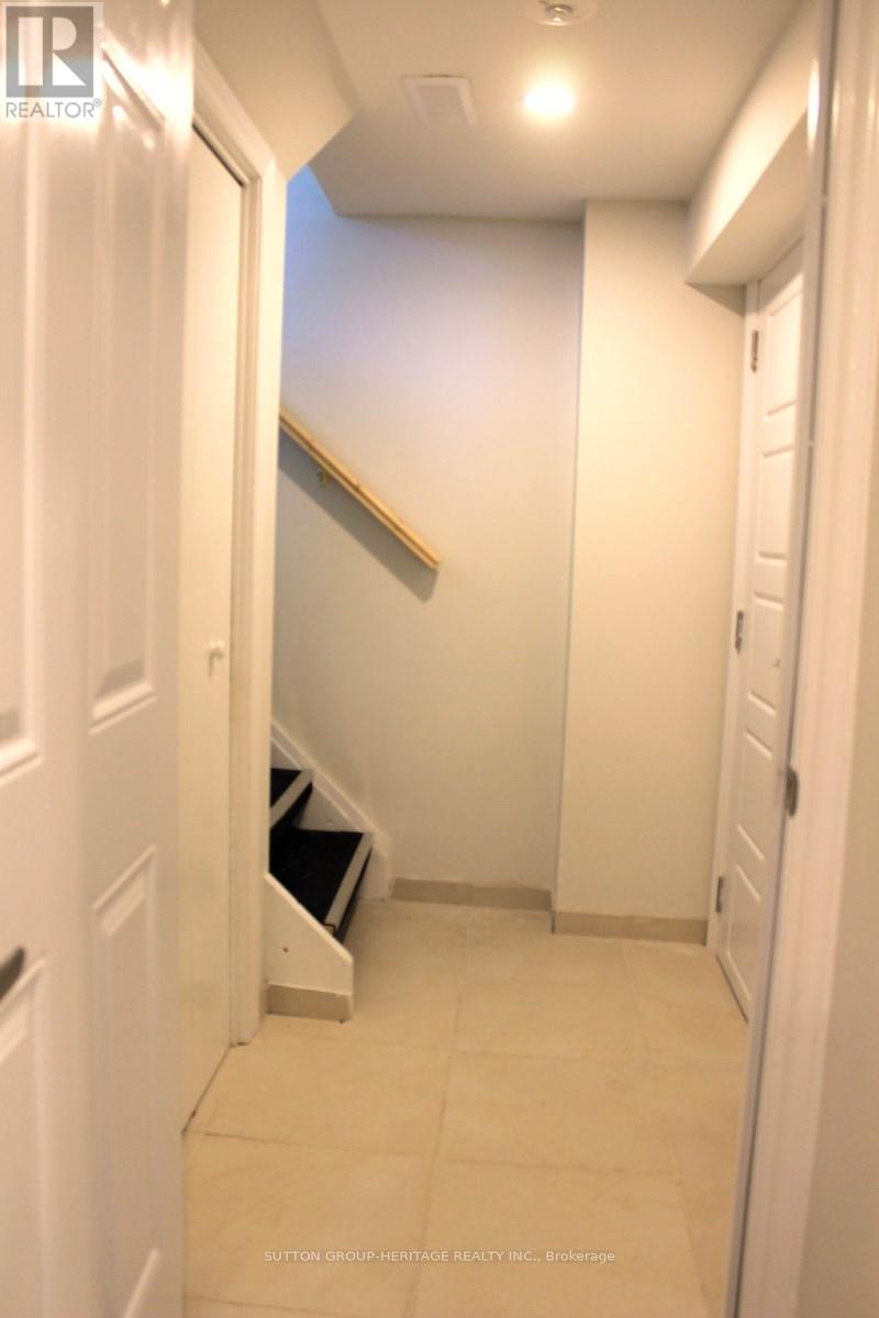 Lower Level - 36 Bartley Drive, Toronto, Ontario  M4A 1B9 - Photo 16 - C12213168