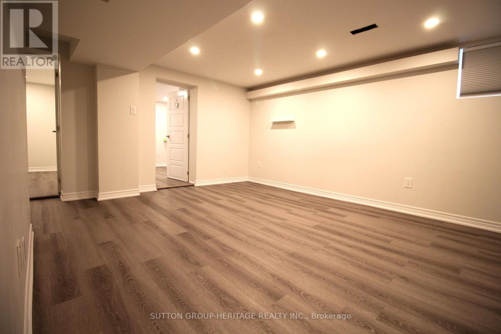 Lower Level - 36 Bartley Drive, Toronto, Ontario  M4A 1B9 - Photo 4 - C12213168
