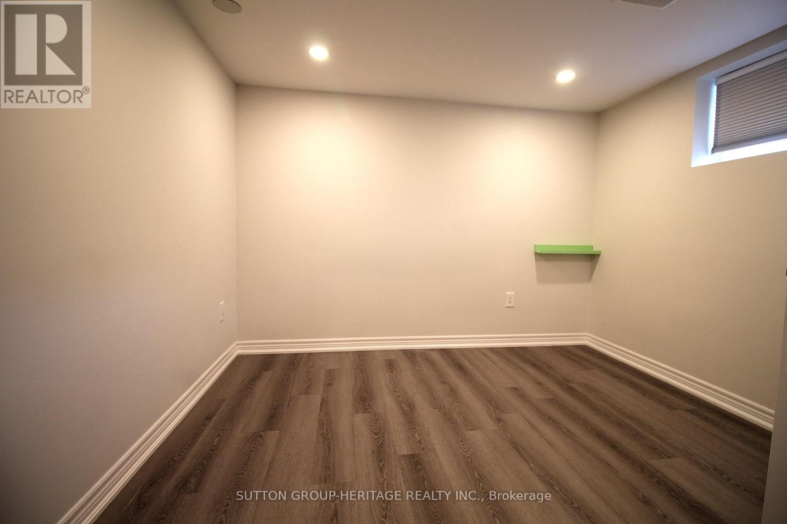 Lower Level - 36 Bartley Drive, Toronto, Ontario  M4A 1B9 - Photo 9 - C12213168