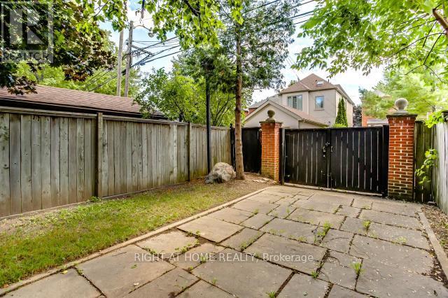 125 Bedford Park Avenue, Toronto, Ontario  M5M 1J2 - Photo 41 - C12213177