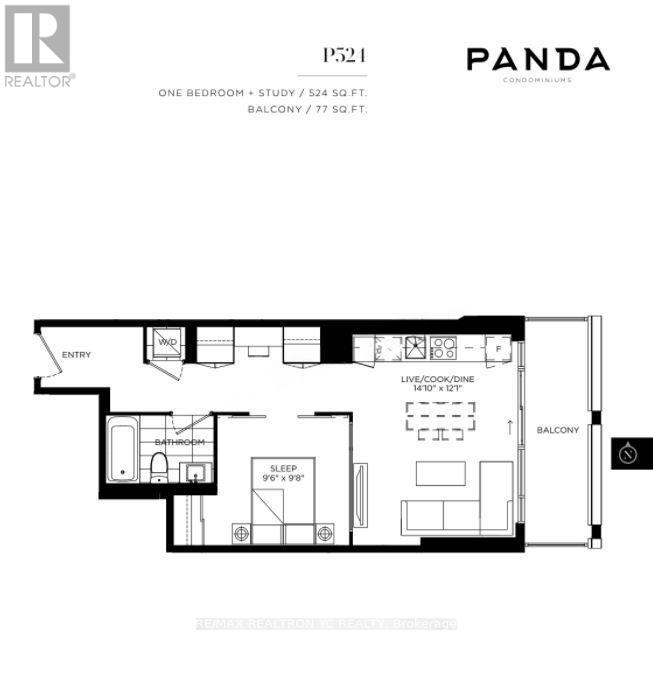 2618 - 20 EDWARD STREET, Toronto, Ontario