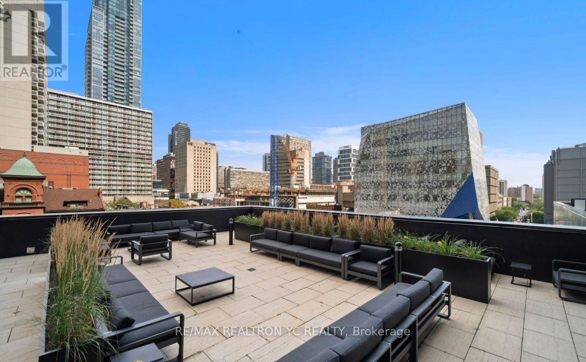 2618 - 20 Edward Street, Toronto, Ontario  M5G 1C9 - Photo 12 - C12213181