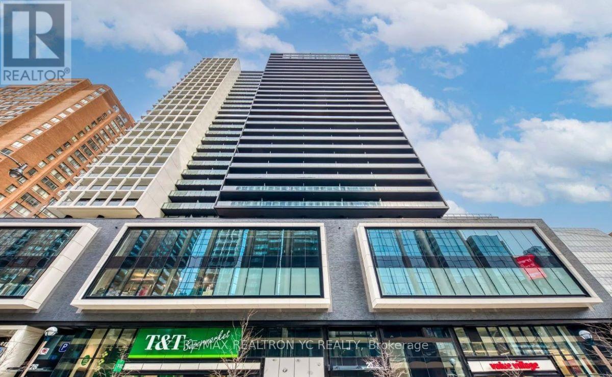 2618 - 20 Edward Street, Toronto, Ontario  M5G 1C9 - Photo 2 - C12213181