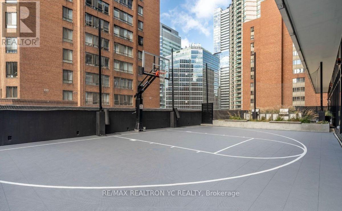 2618 - 20 Edward Street, Toronto, Ontario  M5G 1C9 - Photo 9 - C12213181