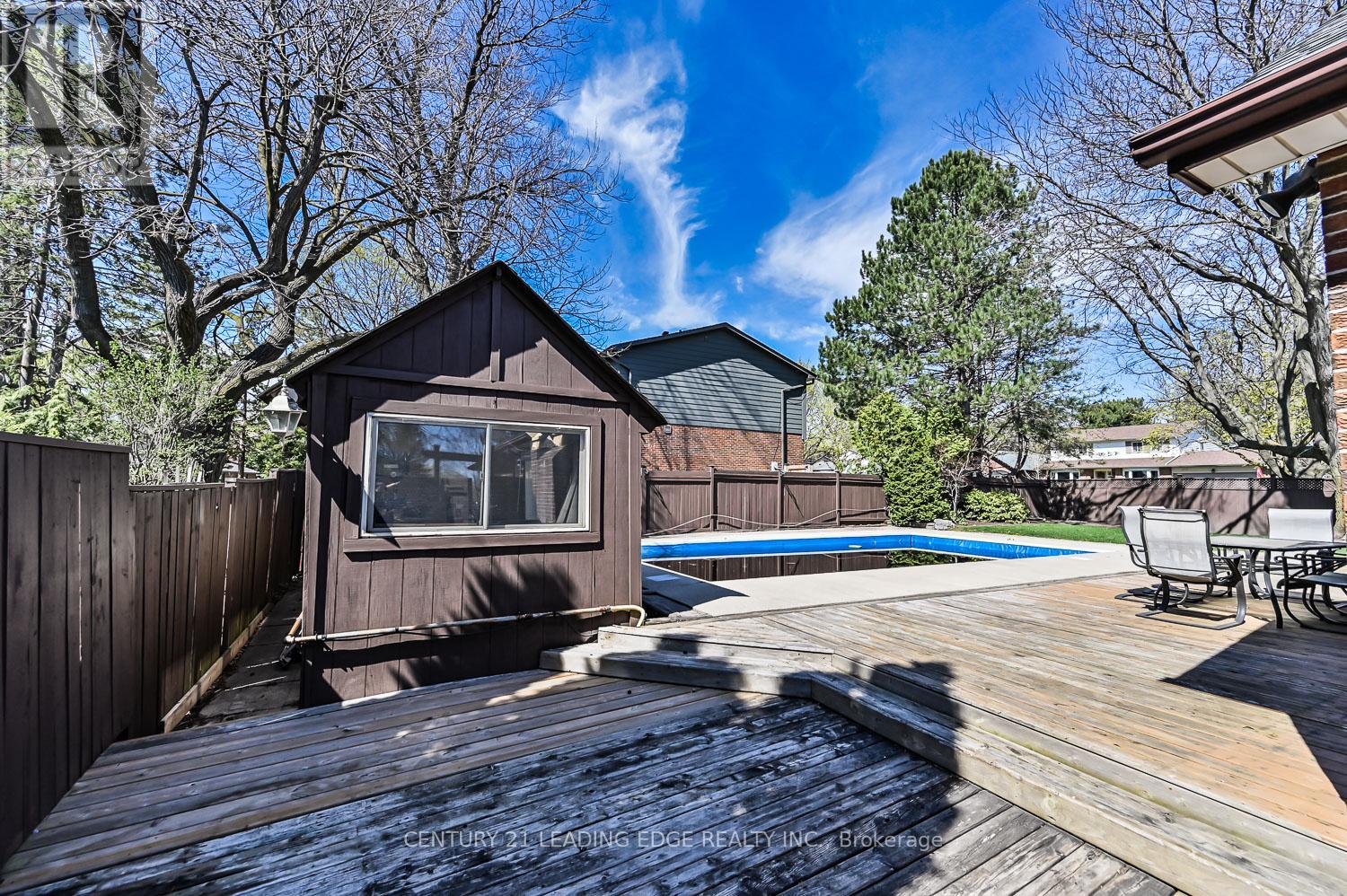 50 Sir Gawaine Place, Markham, Ontario  L3P 3A2 - Photo 39 - N12115374