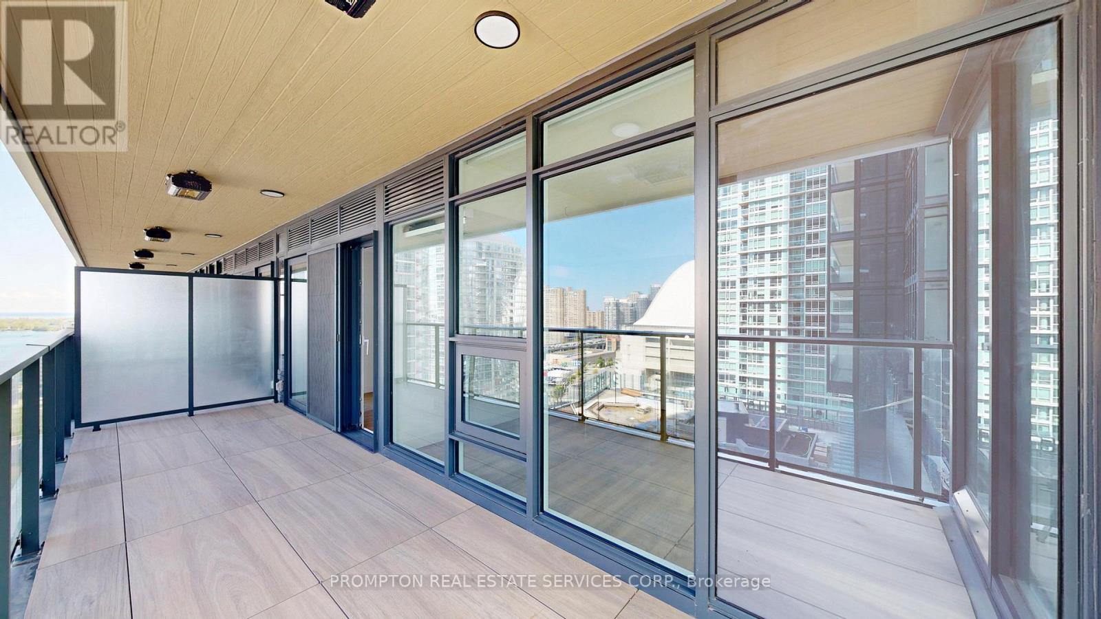 2606 - 3 Concord Cityplace Way, Toronto, Ontario  M5V 0X4 - Photo 17 - C12213189